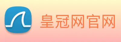 皇冠网官网 logo